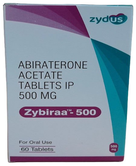 Zybiraa 500mg Tablet_1 Zybiraa 500mg Tablet_1
