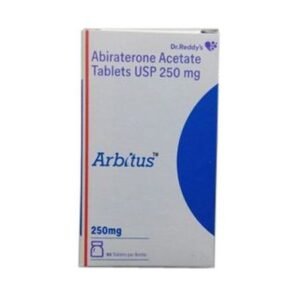 Arbitus 500 Tablet