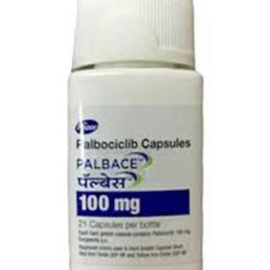 Palbace 100 Capsule