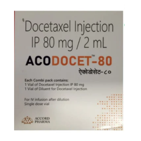 Acodocet 80mg Injection-450X450 Acodocet 80mg Injection