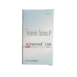 Admine 100 Tablet