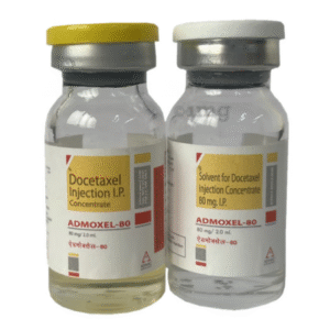 Admoxel 20mg Injection