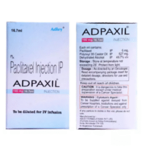 Adpaxil 100mg Injection