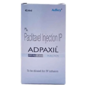 Adpaxil 260mg Injection