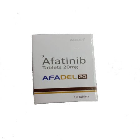 Afadel 20mg Tablet Afadel 20mg Tablet