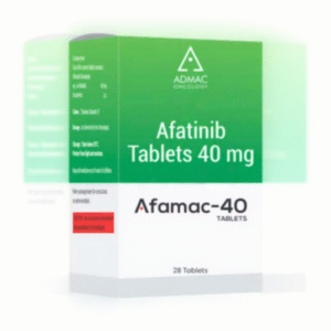 Afamac 40 Tablet