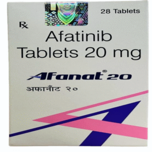 Afanat 20 Tablet