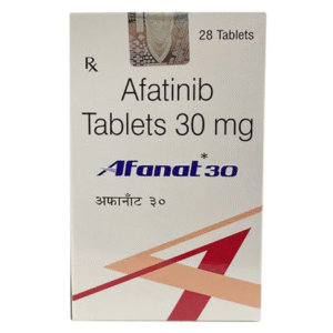 Afanat 30 Tablet