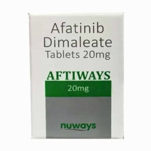Aftiways 20 Tablet