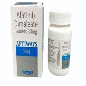 Aftiways 30 Tablet