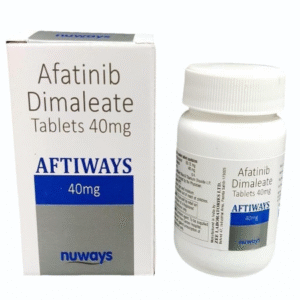 Aftiways 40 Tablet