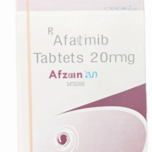 Afzanna 20 Tablet