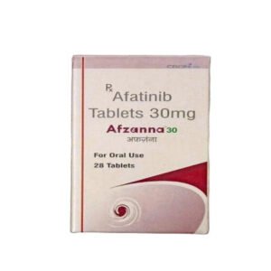 Afzanna 30 Tablet