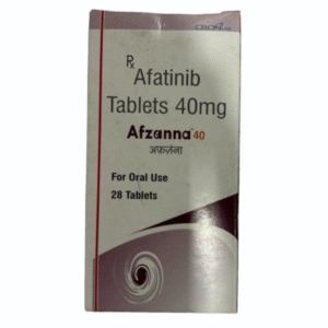 Afzanna 40 Tablet