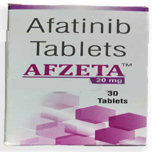 Afzeta 20 Tablet