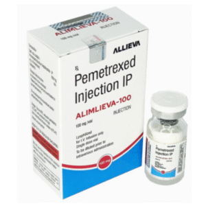 Alimlieva 100mg Injection
