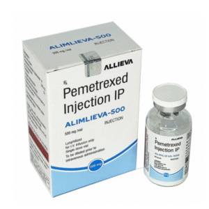Alimlieva 500mg Injection