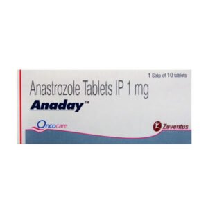 Anaday 1mg Tablet