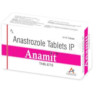Anamit Tablet
