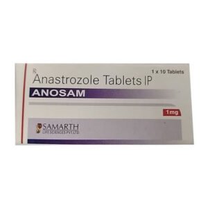 Anosam-1mg