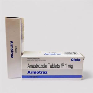 Armotraz 1mg Tablet