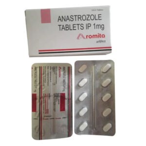 Aromita 1mg Tablet