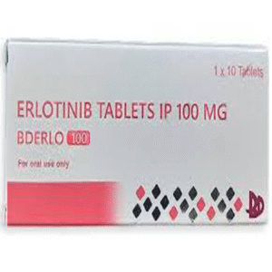 Bderlo 100 Tablet
