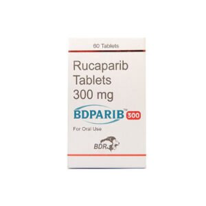 Bdparib 300mg Tablet