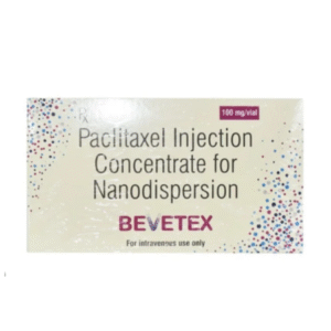 Bevetex 100mg Injection