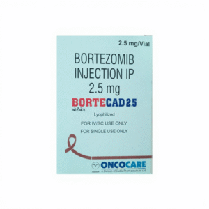 Bortecad 2.5 Injection