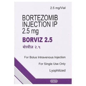 Borviz 2.5 Injection