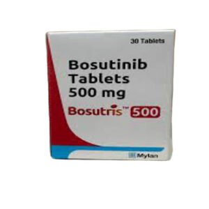 Bosutris 500 Tablet