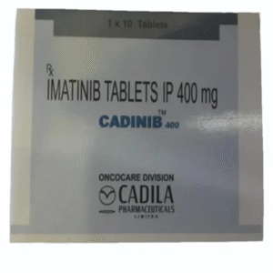 Cadinib 400 Tablet