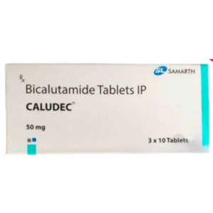 Caludec 50mg Tablet