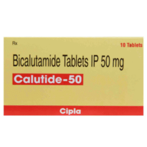 Calutide 50mg Tablet