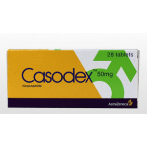 Casodex 50mg Tablet
