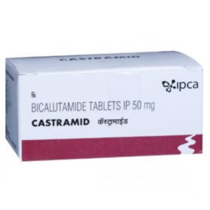 Castramid 50mg Tablet