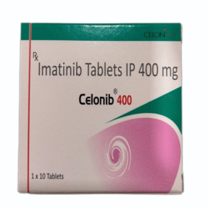 Celonib 400 Tablet
