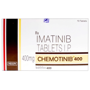 Chemotinib 400 Tablet
