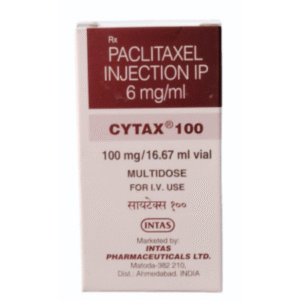 Cytax 100mg Injection