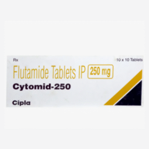 Cytomid 250mg Tablet