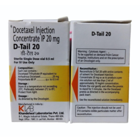 D-Tail 20mg Injection-450x450 D-Tail 20mg Injection