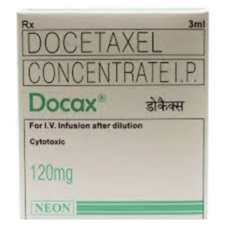 Docax 120mg Injection-450x450 Docax 120mg Injection