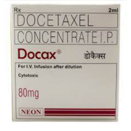 Docax 80mg Injection-450xr450 Docax 80mg Injection