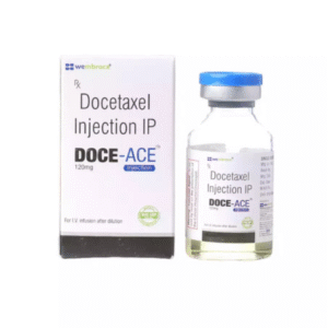 Doce Ace 120mg Injection