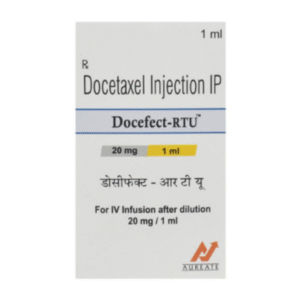 Docefect RTU 20mg Injection