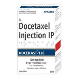 Docekast 120mg RTU Injection