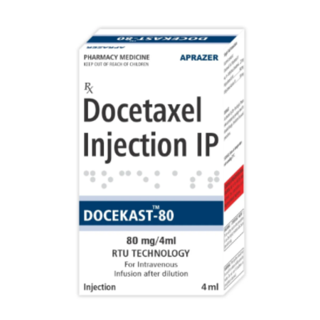Docekast 80mg RTU Injection-450x450 Docekast 80mg RTU Injection