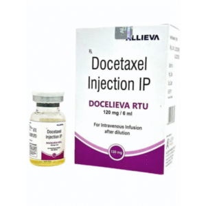 Docelieva 120mg Injection