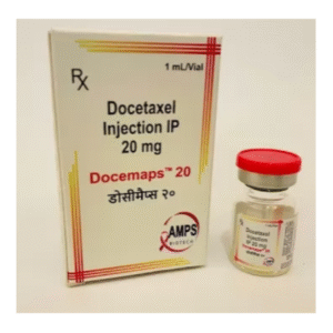 Docemaps 20mg Injection